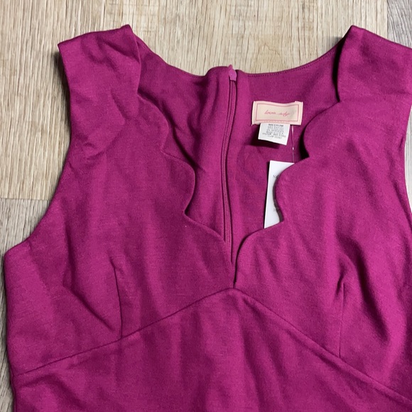 Brand New Pink Dress - Picture 2 of 3